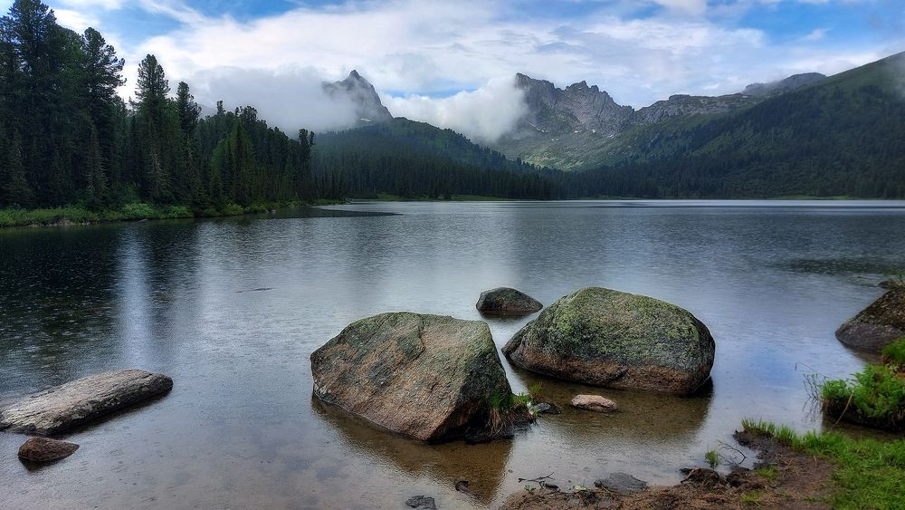 Photograph by Багурский Алексей