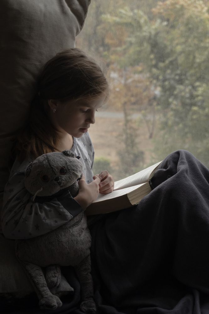 Photograph by Natali Stroganova