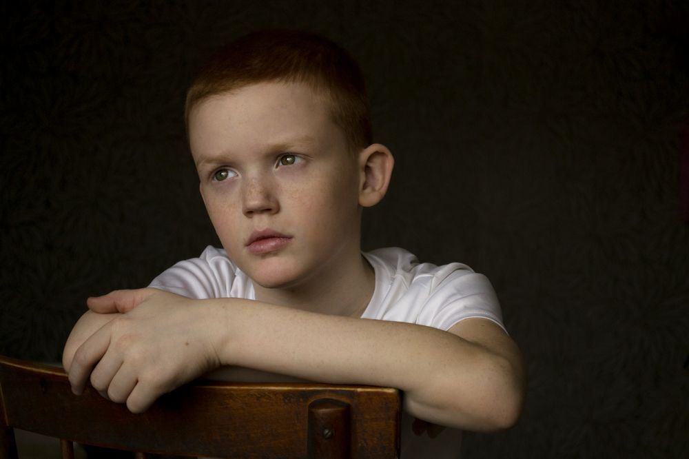 Photograph by Natali Stroganova