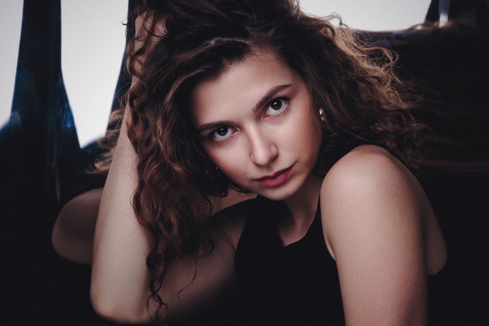 Photograph by Антон Пухачёв