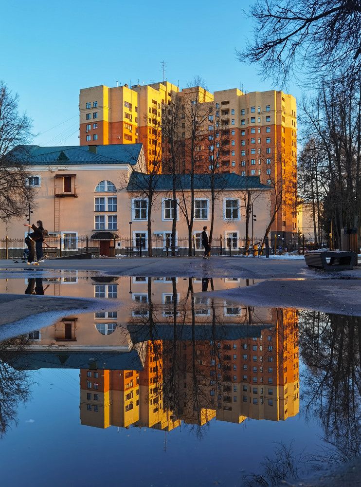 Photograph by Юлия