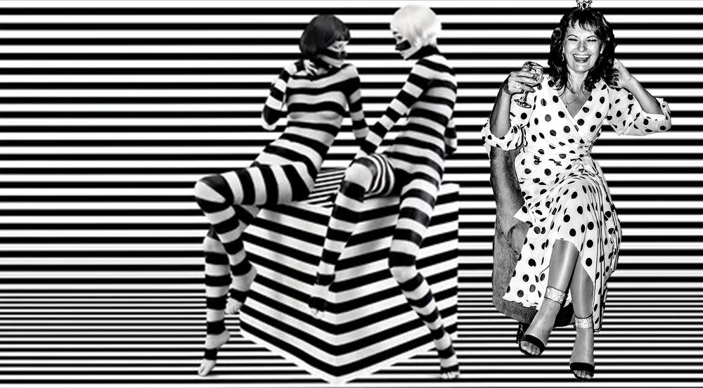 К вопросу о линии и точке