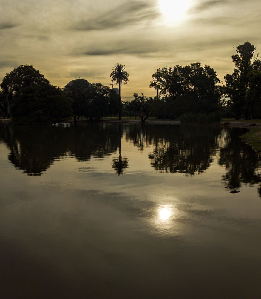 Photograph by Maximo Parpagnoli