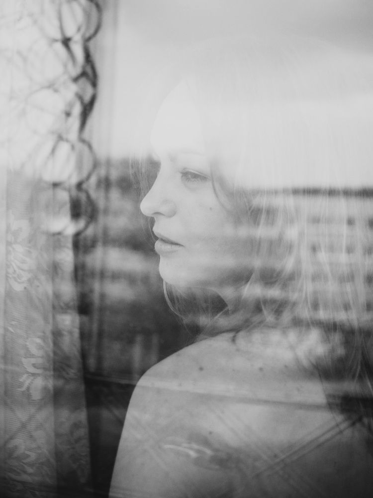 Photograph by Юлия Воскобойникова