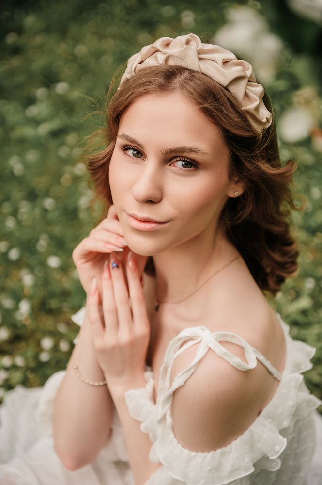 Photograph by Ирина Авельви