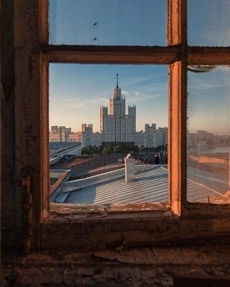 Photograph by Евгений Никонов