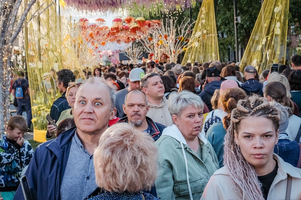 Photograph by Андрей Чернышов