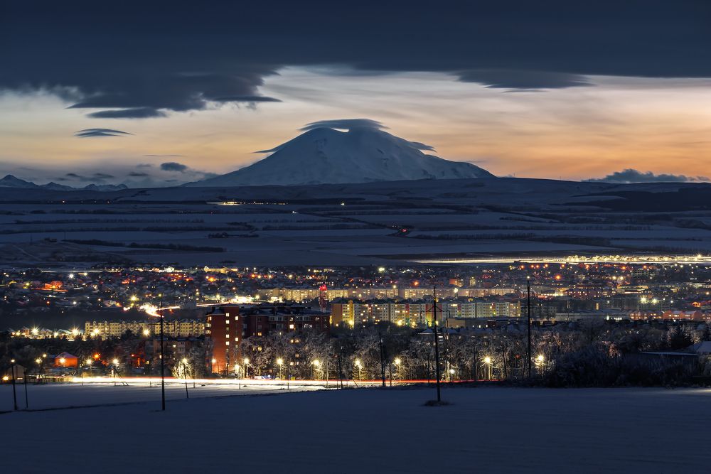 Фотография автора Zakharov Armen