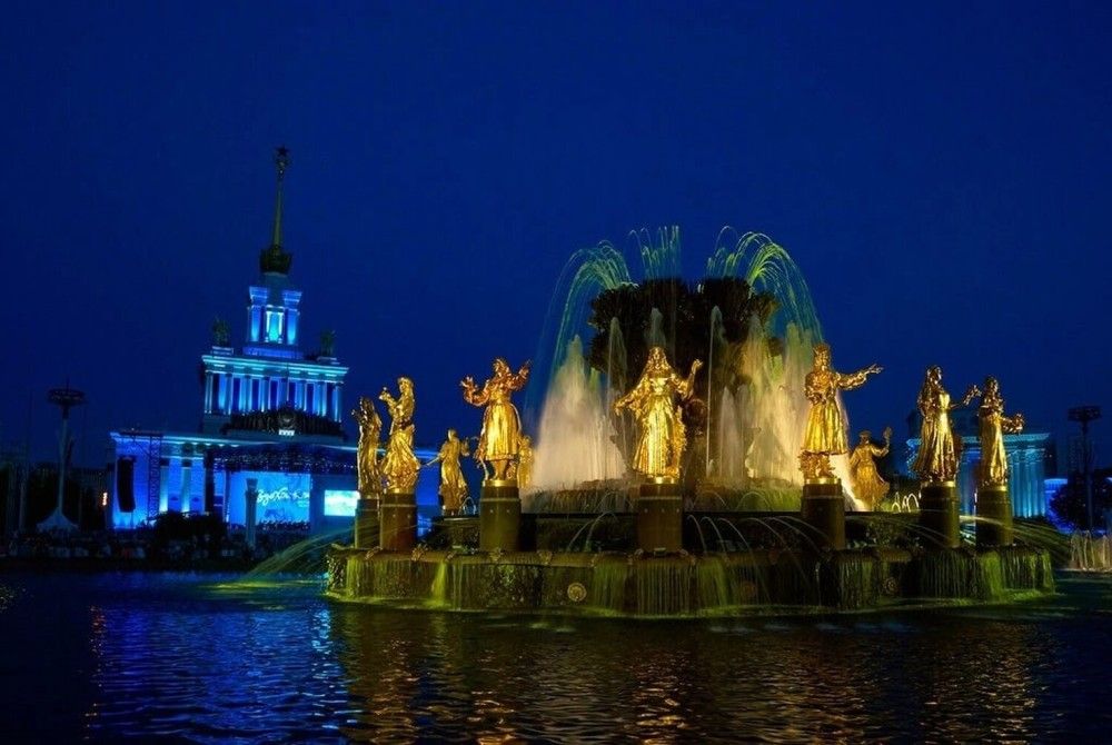 Photograph by Евгений Никонов