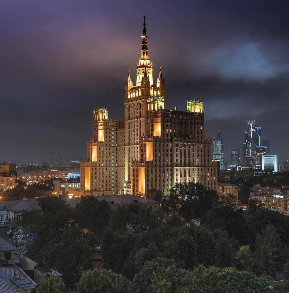 Photograph by Евгений Никонов