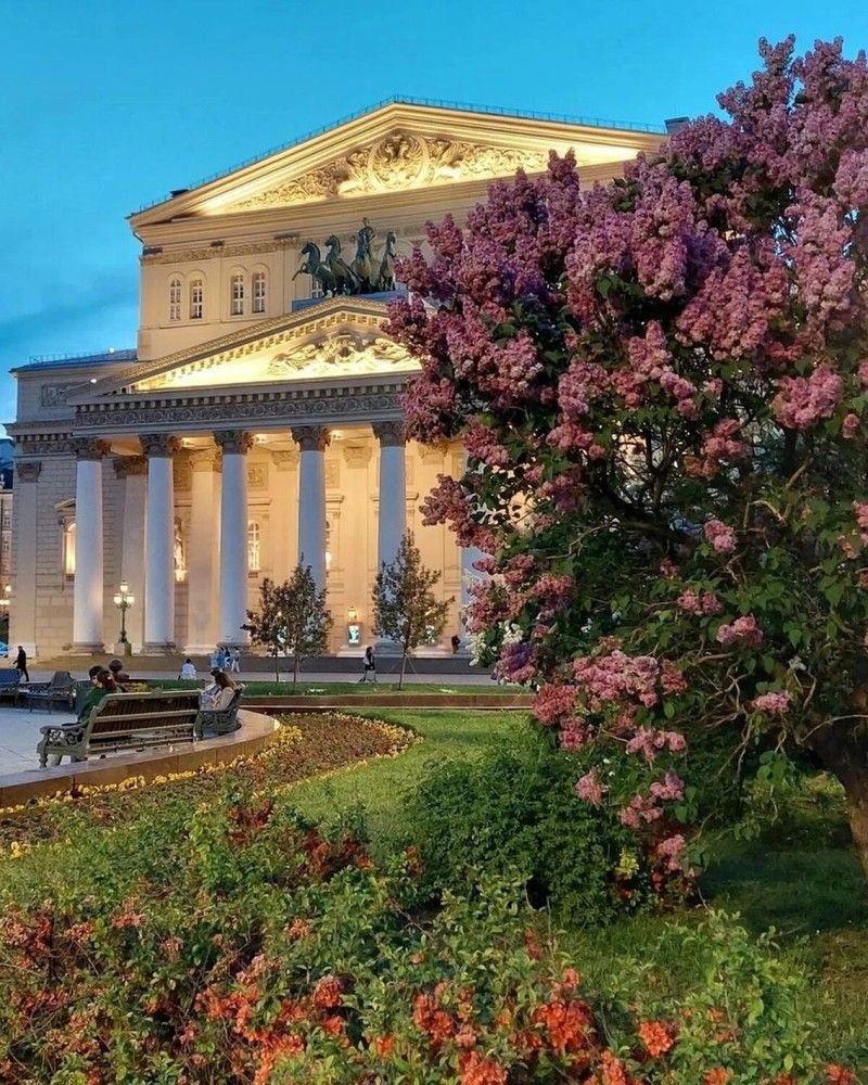 Photograph by Евгений Никонов