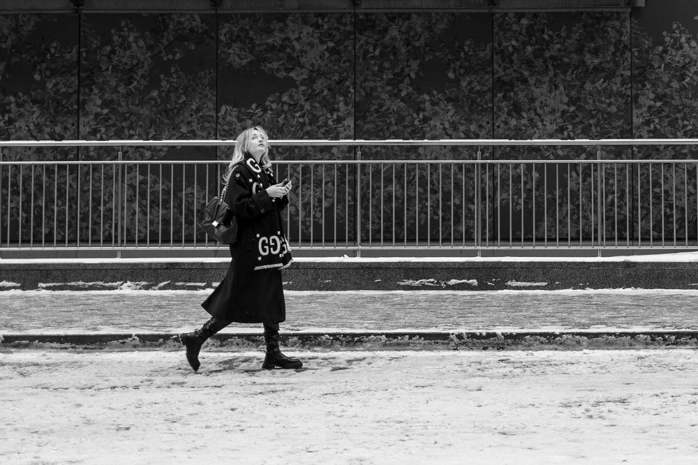 Photograph by Алексей Гильберт