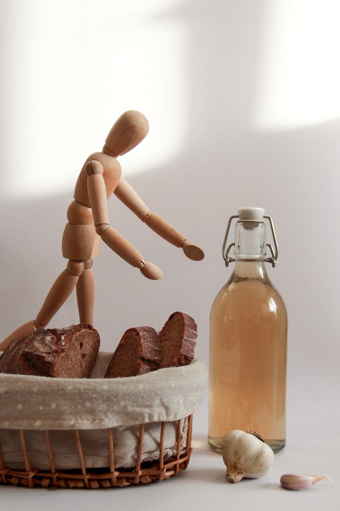 Photograph by Alisa Mitina