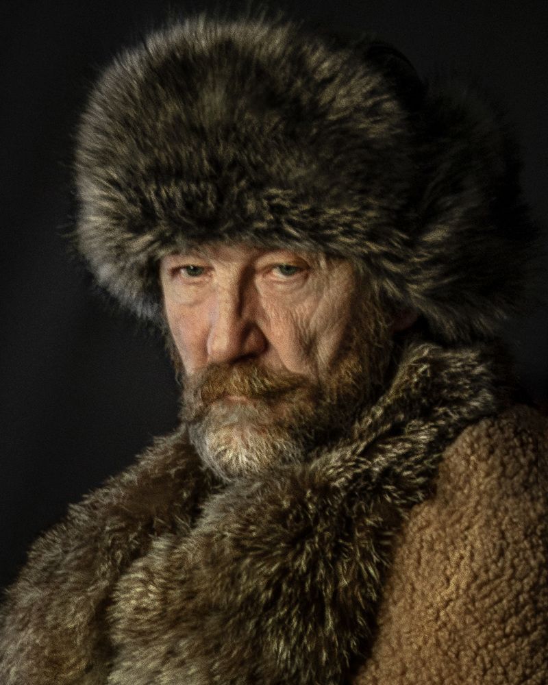 Photograph by Ирина Лаврова