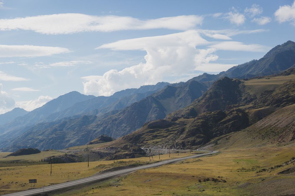 Photograph by Екатерина Шугаева