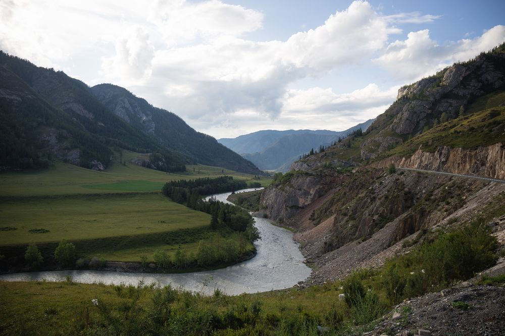 Photograph by Екатерина Шугаева