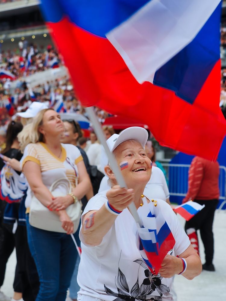 Photograph by Константин Поляков