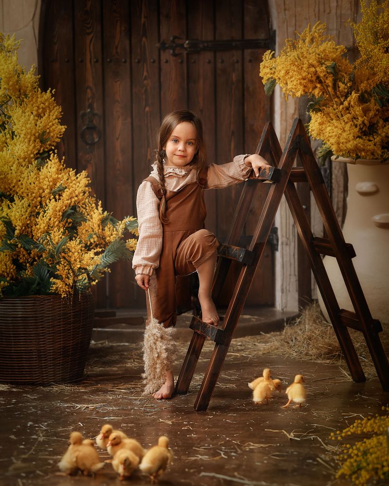 Фотография автора Светлана Кузьмина