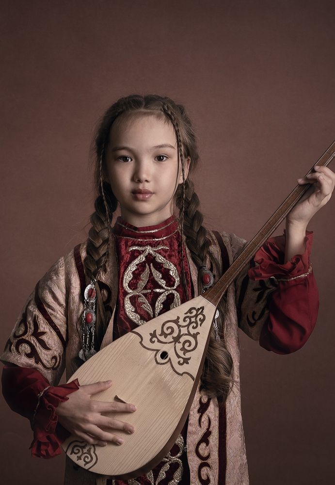 Photograph by Оксана Завьялова