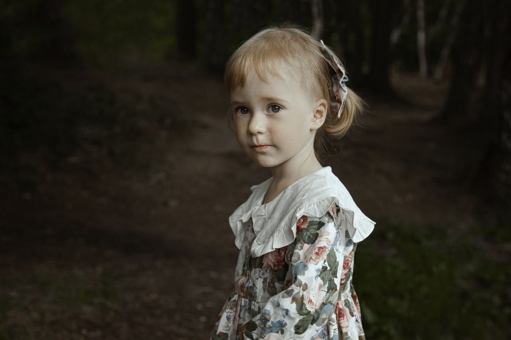 Photograph by Ева Золотова