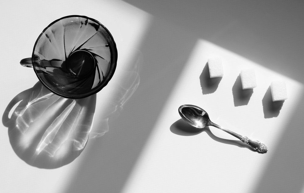 Photograph by Alisa Mitina