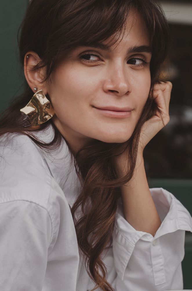 Photograph by Эвелина Нечитайло