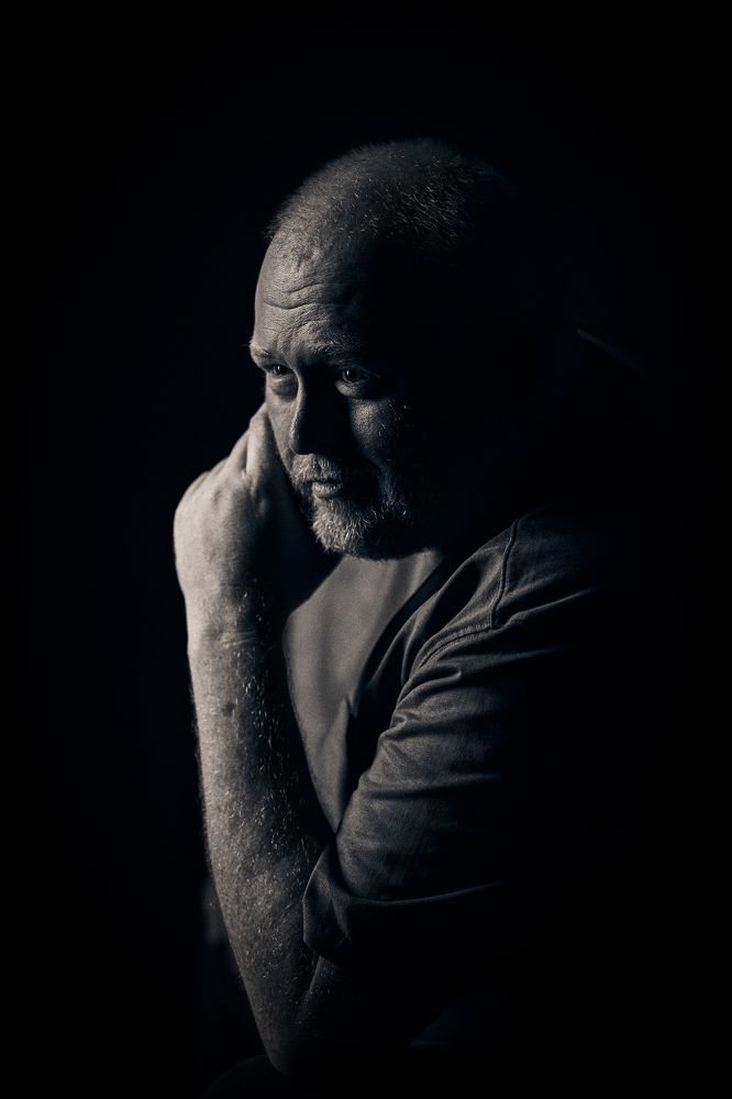 Фотография автора Андрей Алдошин