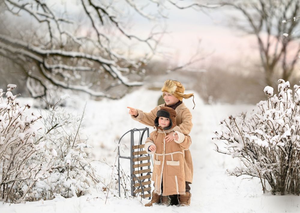 Photograph by Екатерина Лапшина