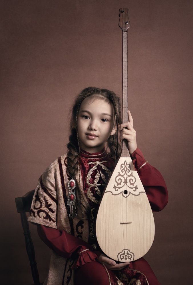 Photograph by Оксана Завьялова