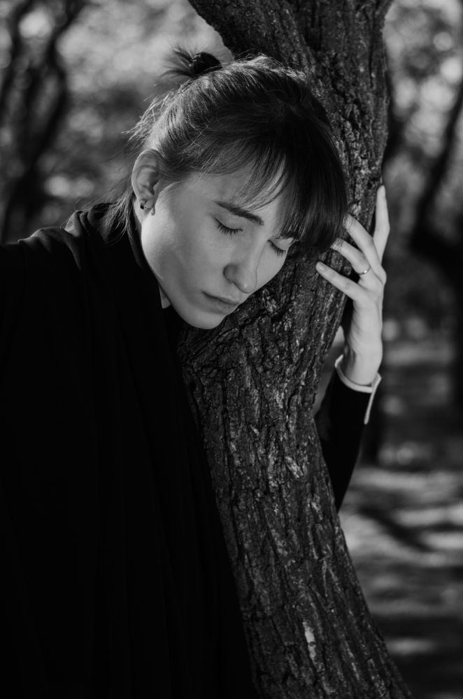 Photograph by Эвелина Нечитайло