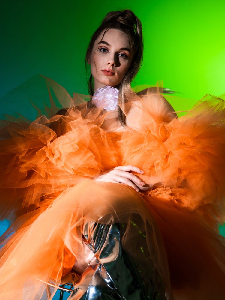 Фотография автора София Птица