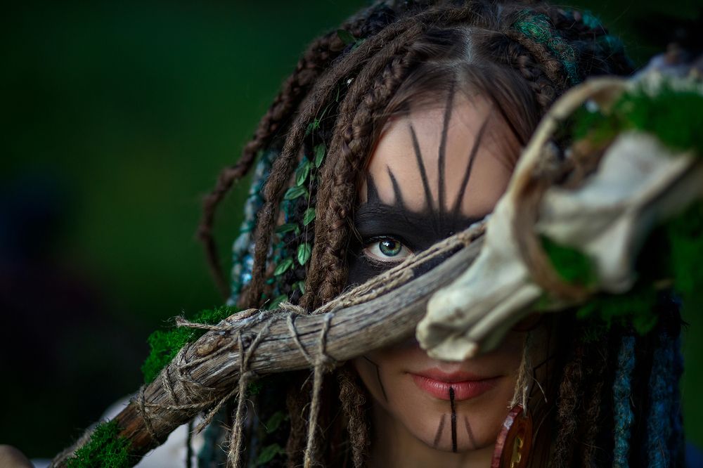 Photograph by Ольга Смирнова