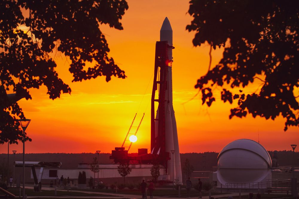 Photograph by Александр Ермаченко