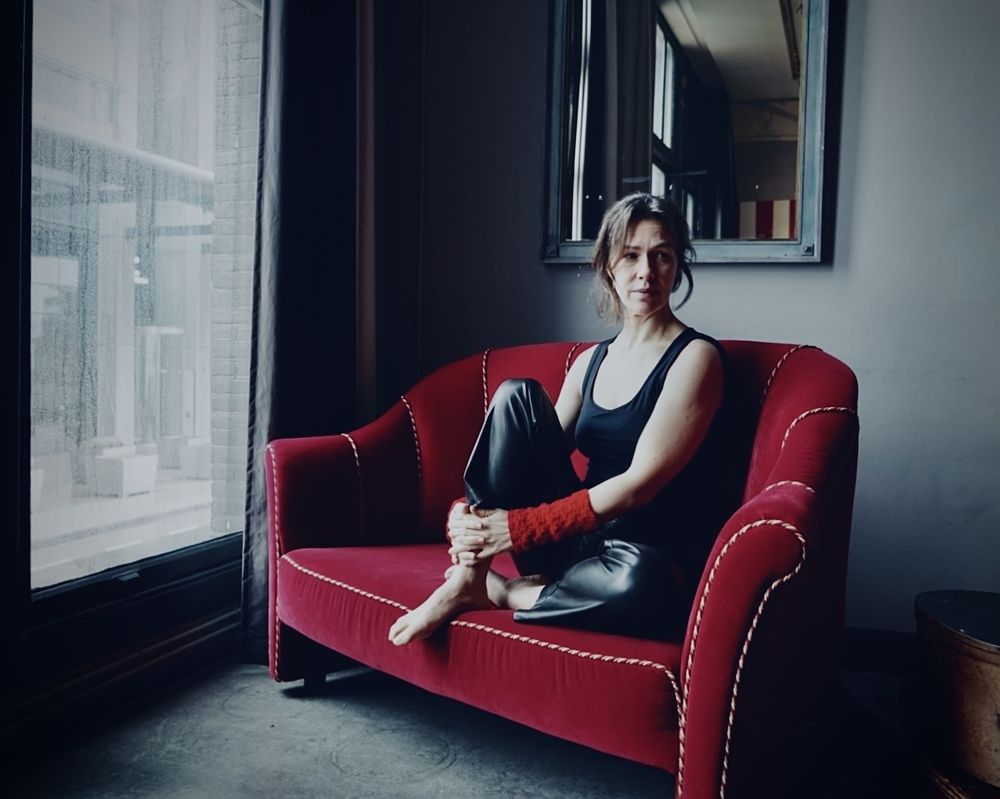 Photograph by Svetlana Kornilova