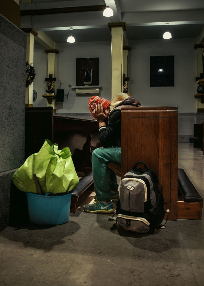 Photograph by Aldo Espinosa