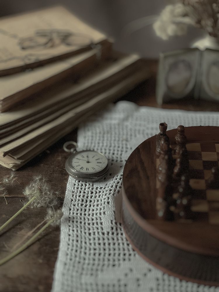 Photograph by Анастасия Куэлляр