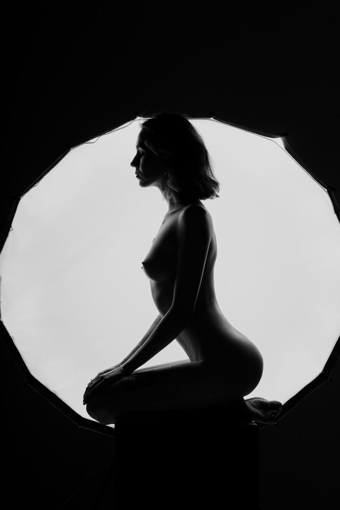 Photograph by Ivan Samokhvalov