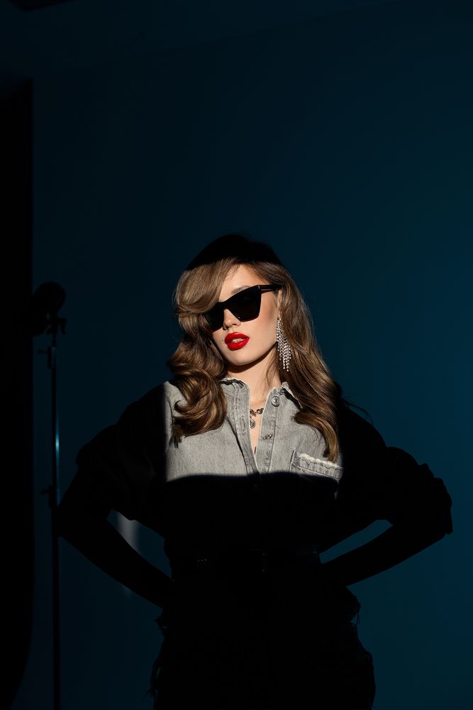 Photograph by Alice Wonder