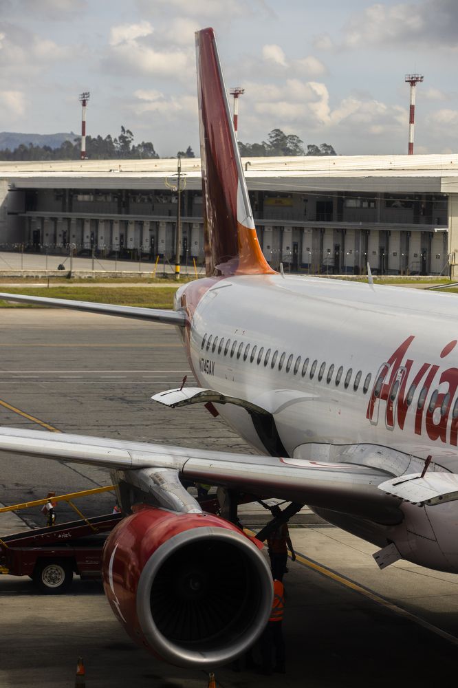 Photograph by Gabriel Cusmir