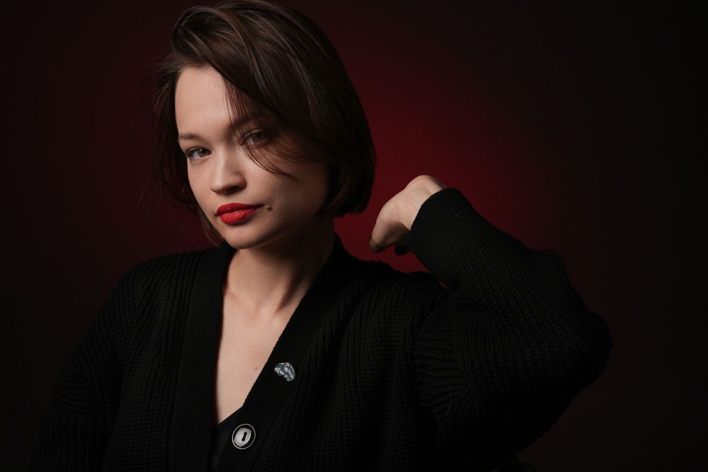 Фотография автора Галина