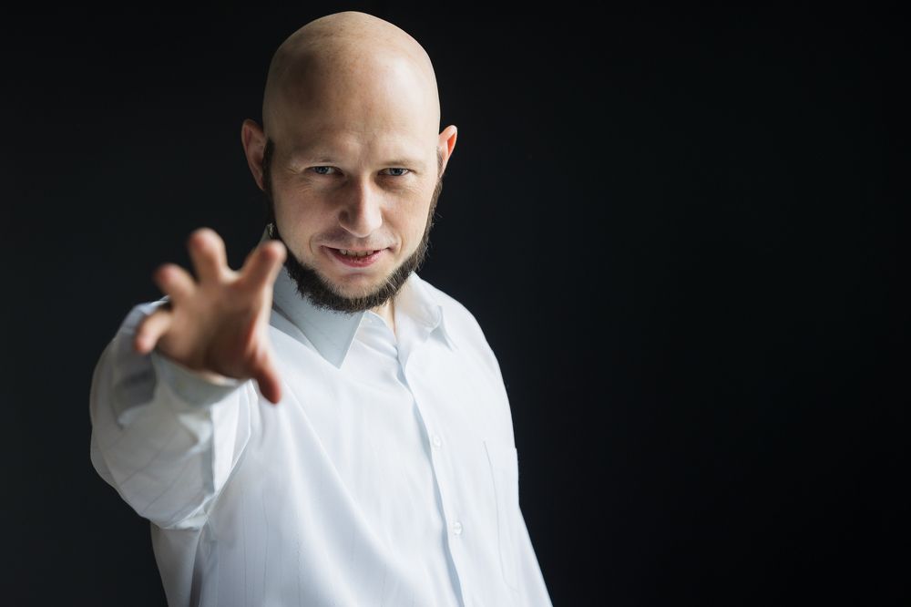 Photograph by Екатерина Шугаева