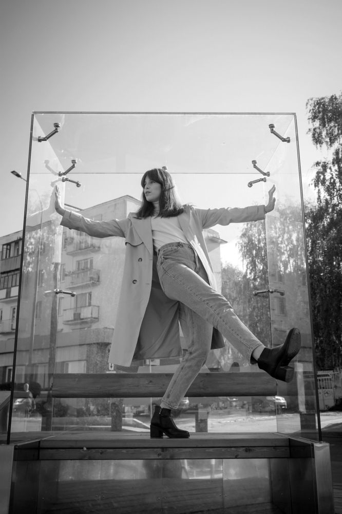 Photograph by Екатерина Шугаева