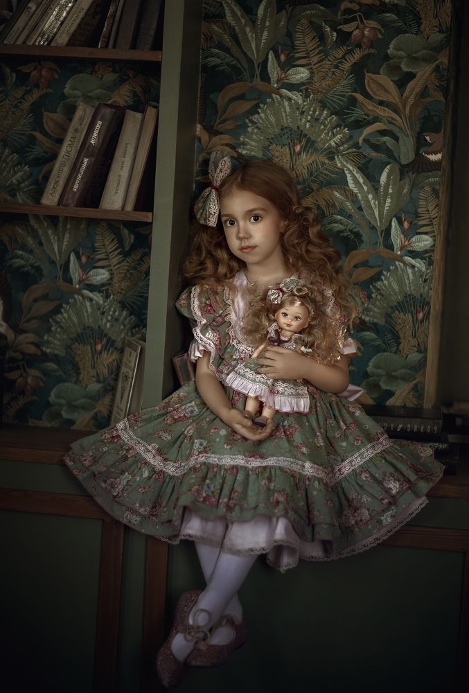 Photograph by Оксана Завьялова