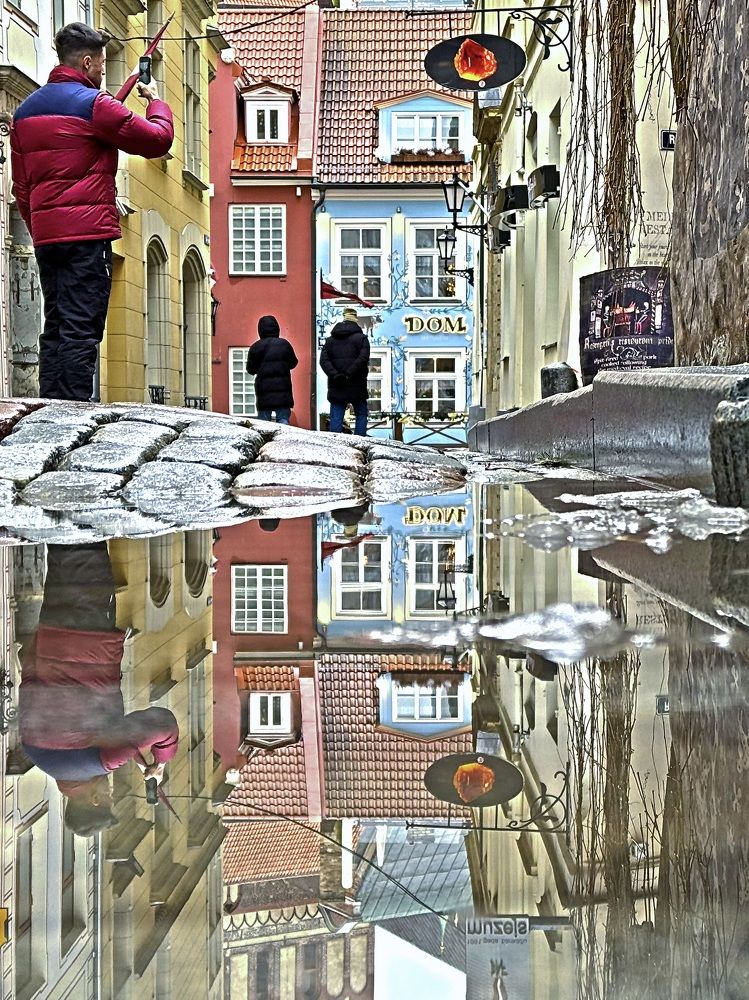 Photograph by Виталий Сеславинский