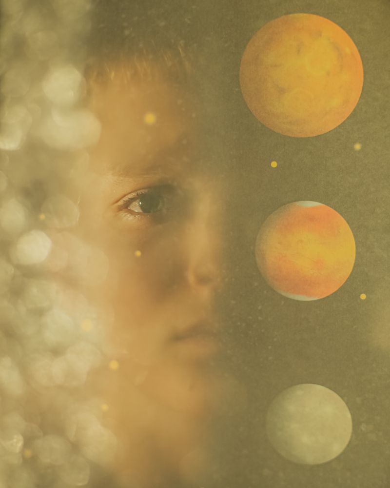 Photograph by Елена Мариничева