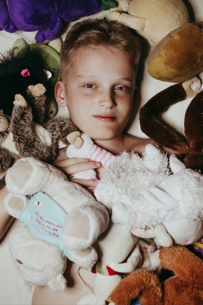 Photograph by Елена Мариничева