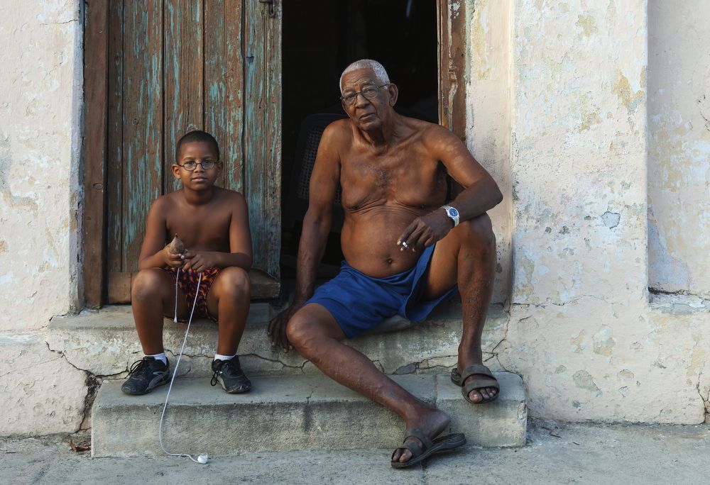 Photograph by Васенков Геннадий