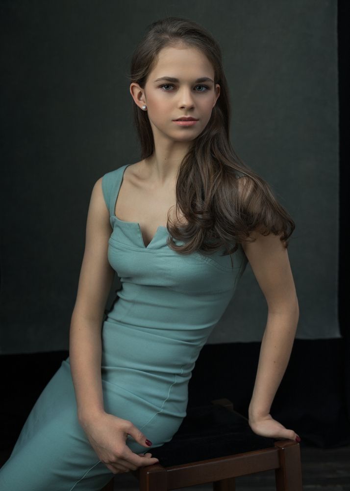 Photograph by Наталия Клих