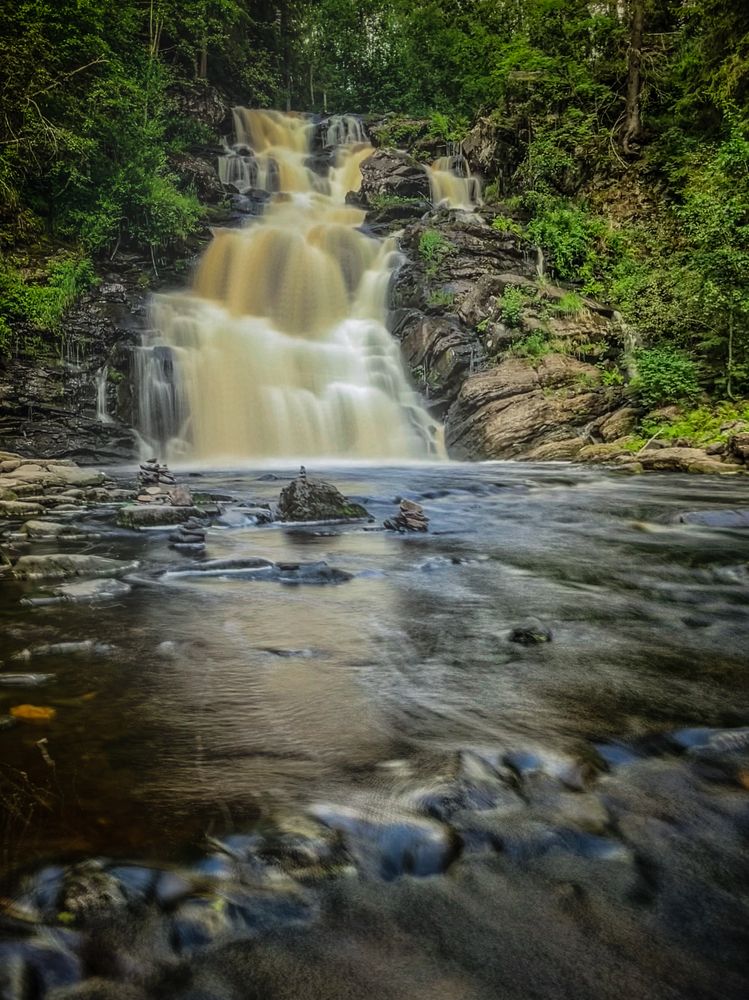 Застывшее движение