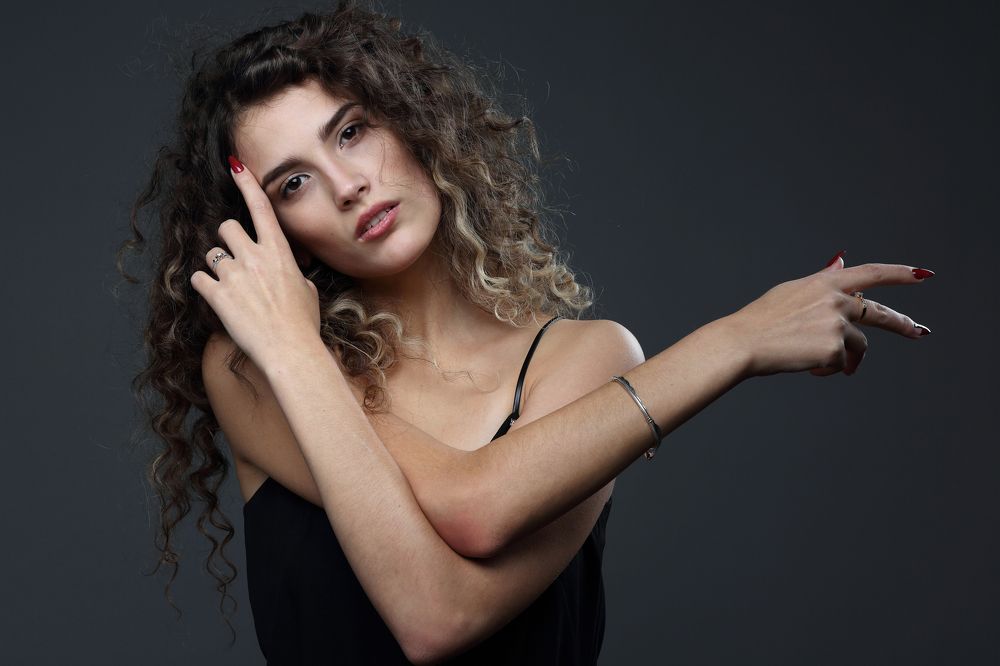 Photograph by Игорь Парсаданов